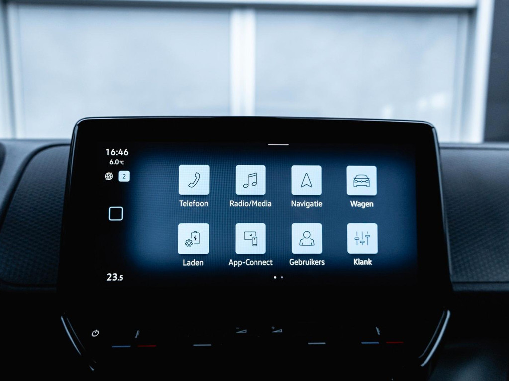 Volkswagen ID. Buzz Cargo