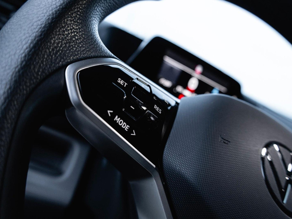 Volkswagen ID. Buzz Cargo