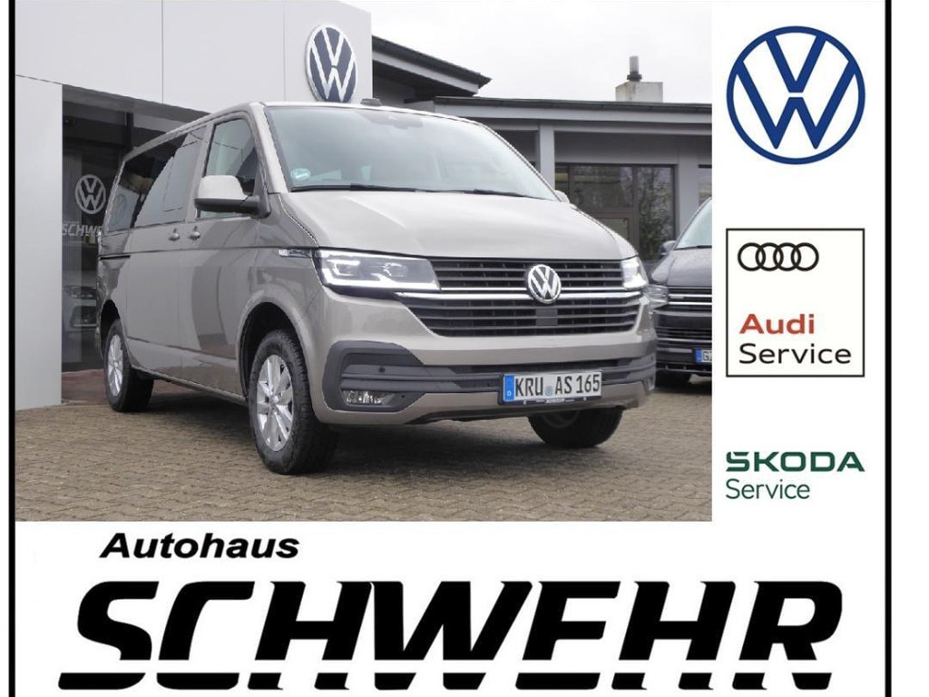 Volkswagen Caravelle 2024 Diesel