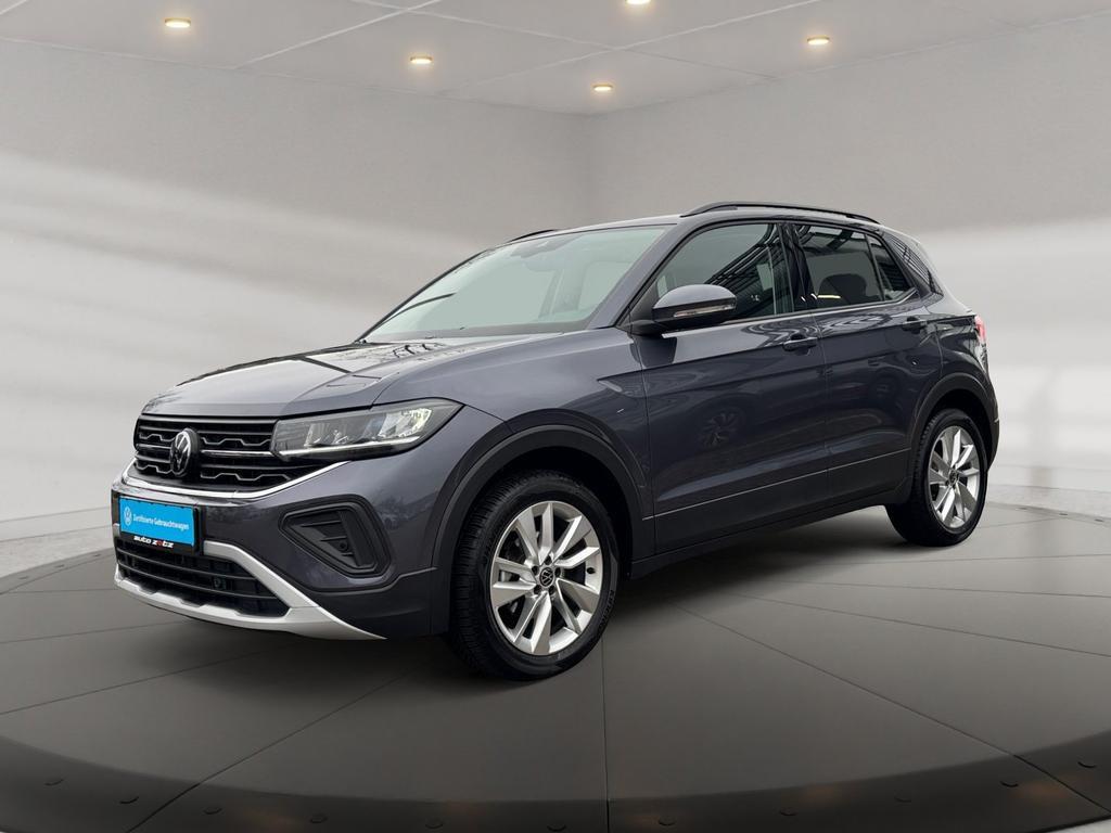 Volkswagen T-Cross 2024 Benzine
