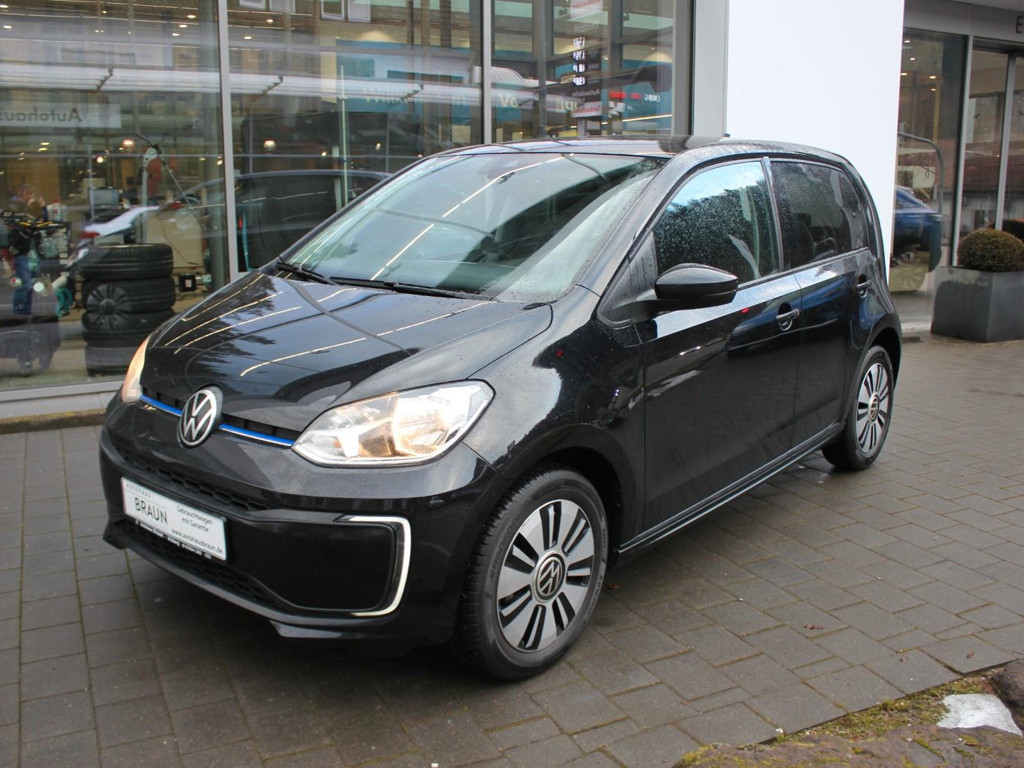 Volkswagen e-Up!