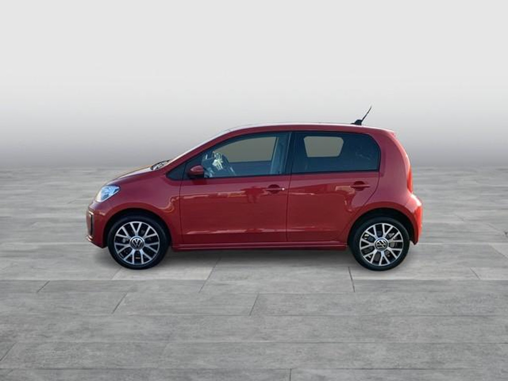 Volkswagen e-Up!