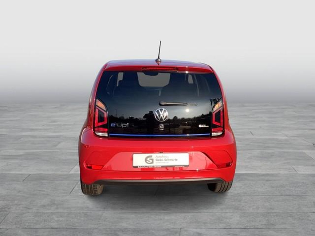 Volkswagen e-Up!