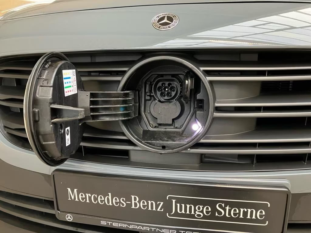 Mercedes-Benz eCitan