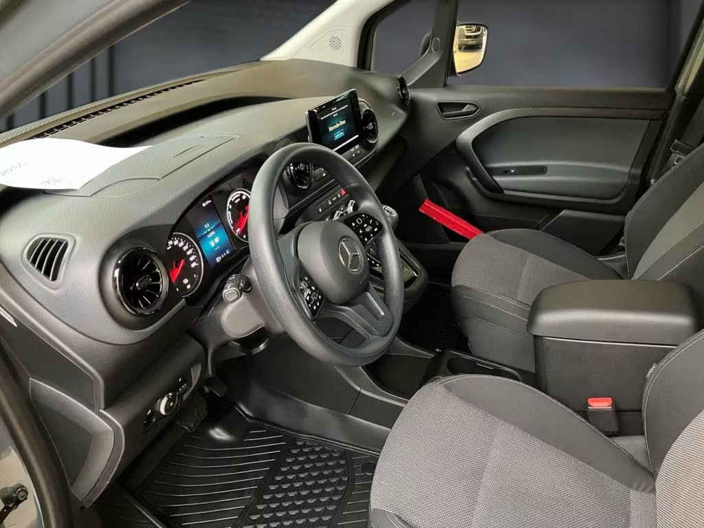 Mercedes-Benz eCitan