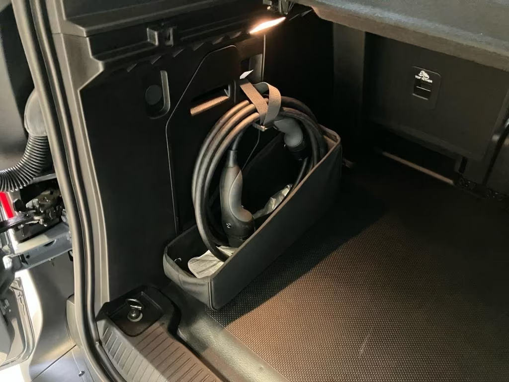 Mercedes-Benz eCitan