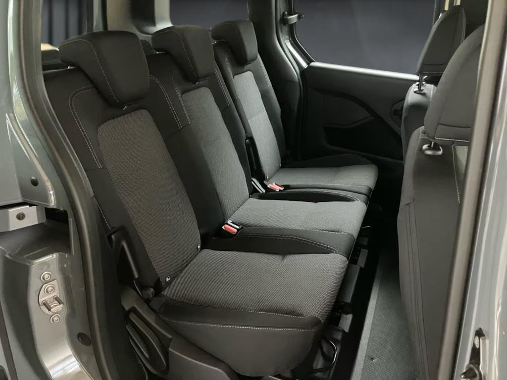 Mercedes-Benz eCitan