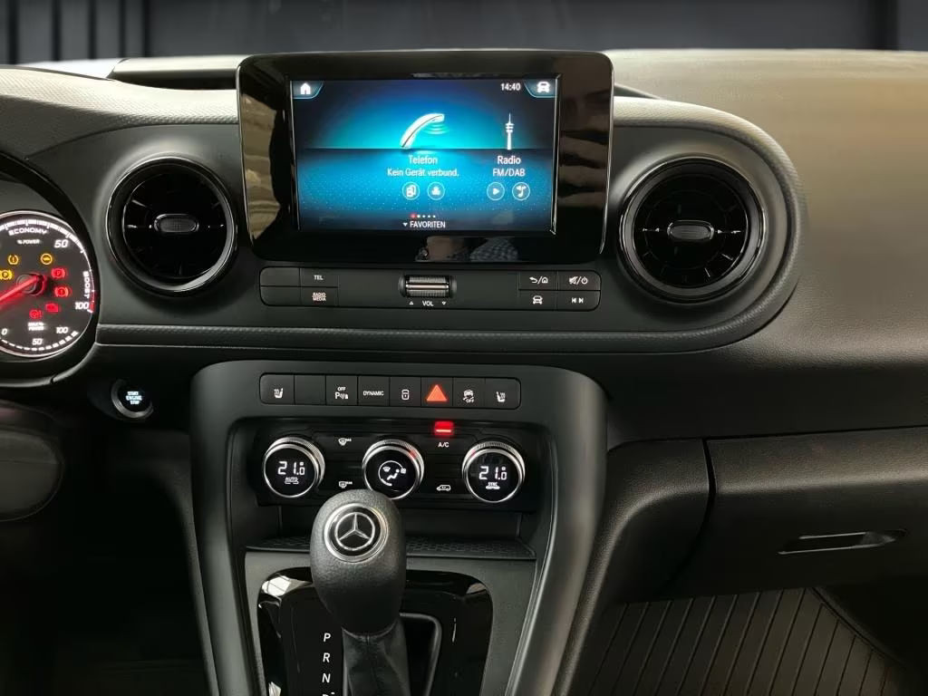 Mercedes-Benz eCitan