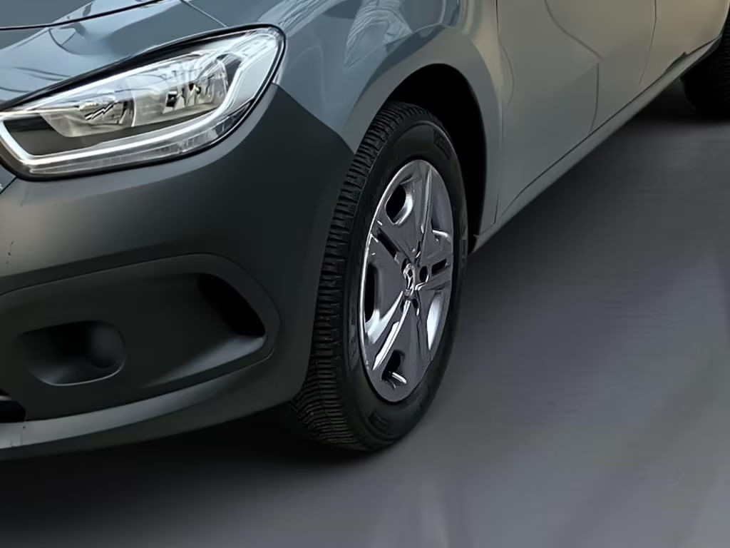 Mercedes-Benz eCitan