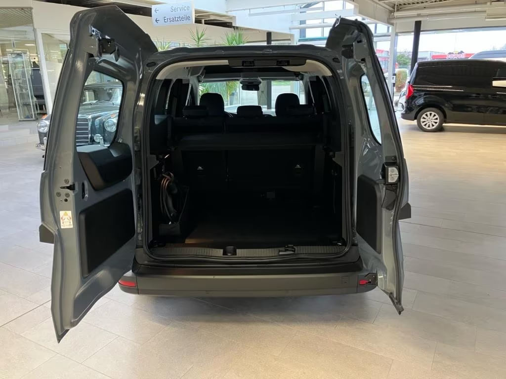 Mercedes-Benz eCitan