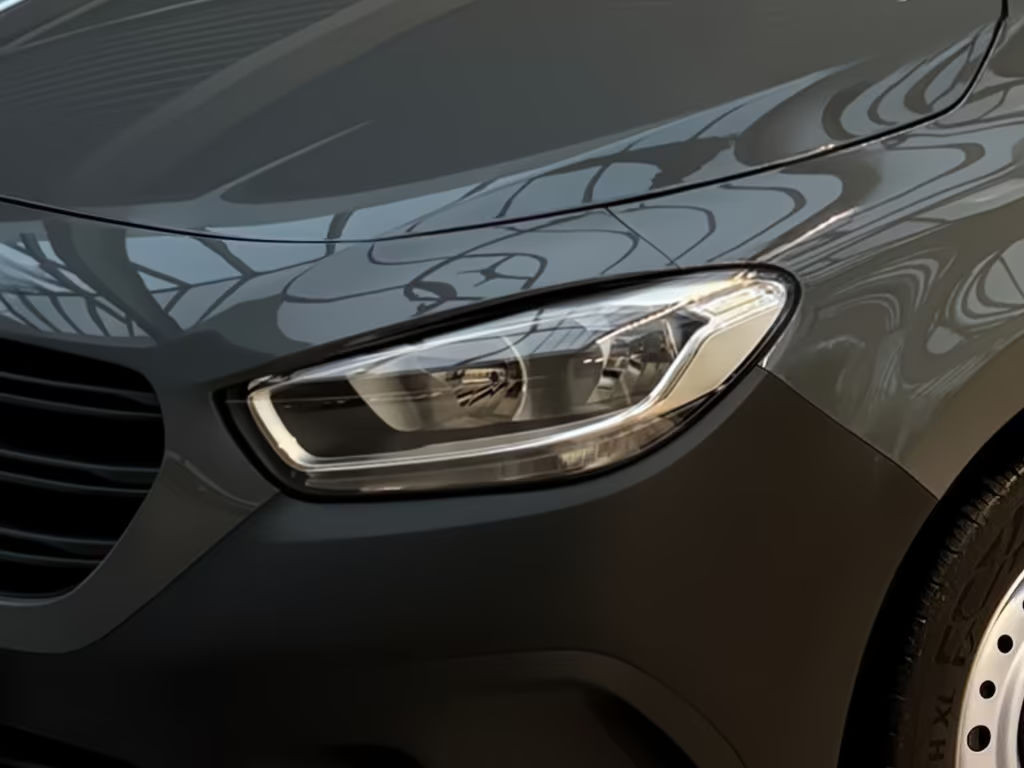 Mercedes-Benz eCitan