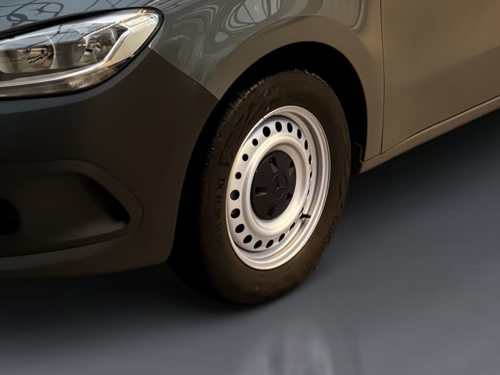 Mercedes-Benz eCitan