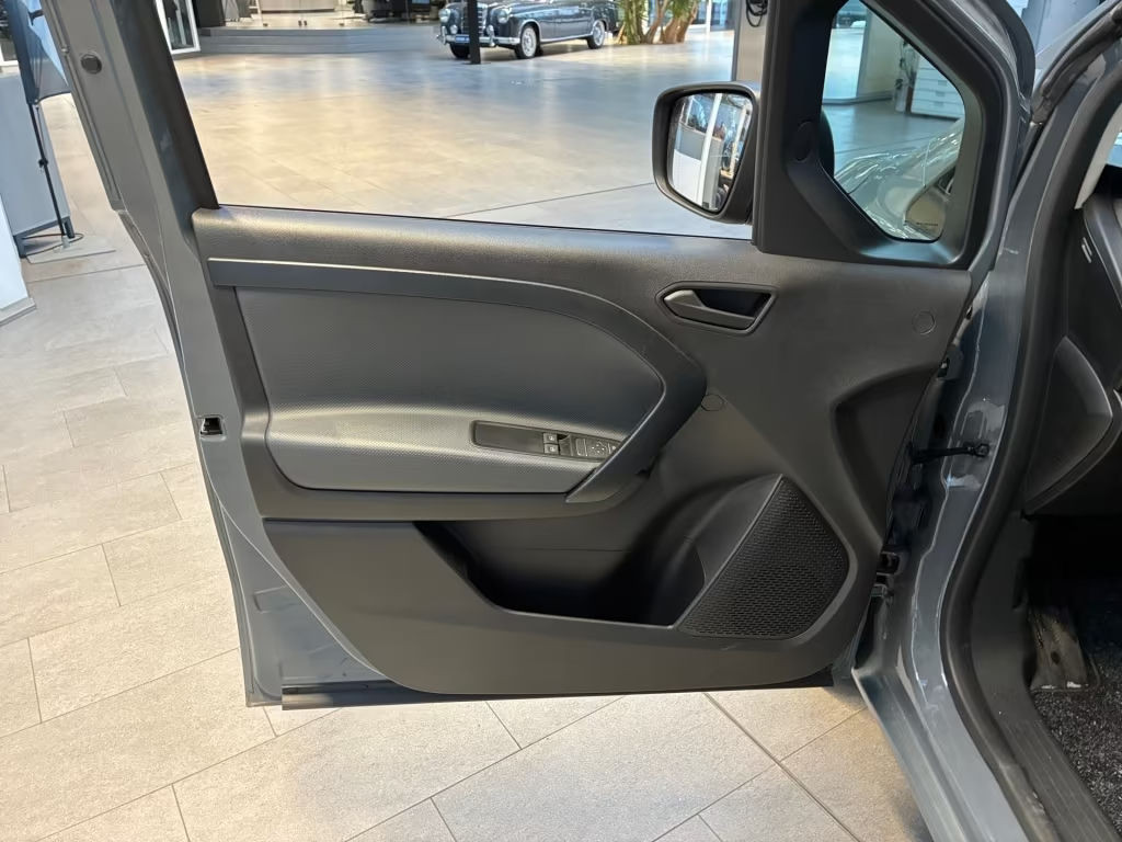 Mercedes-Benz eCitan