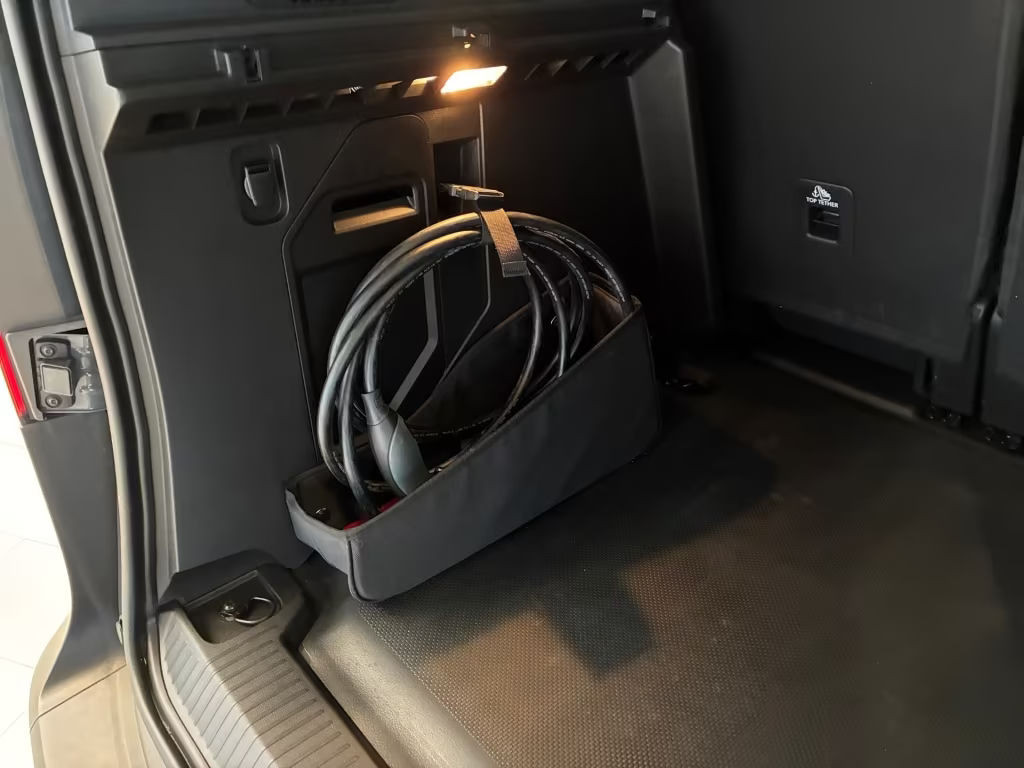 Mercedes-Benz eCitan