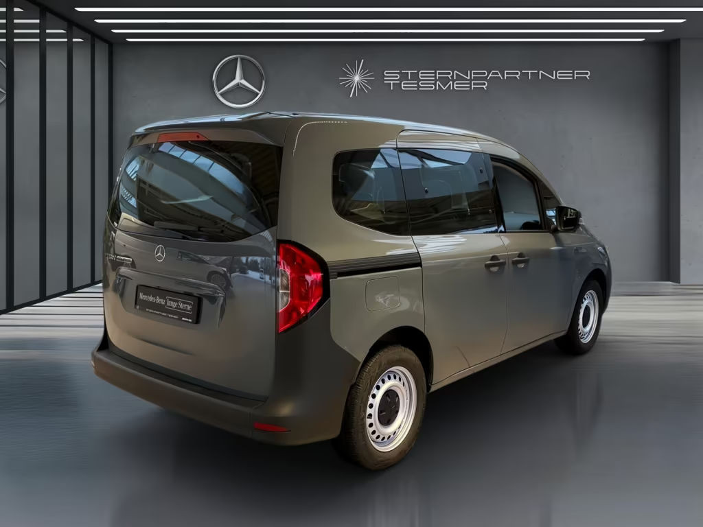 Mercedes-Benz eCitan