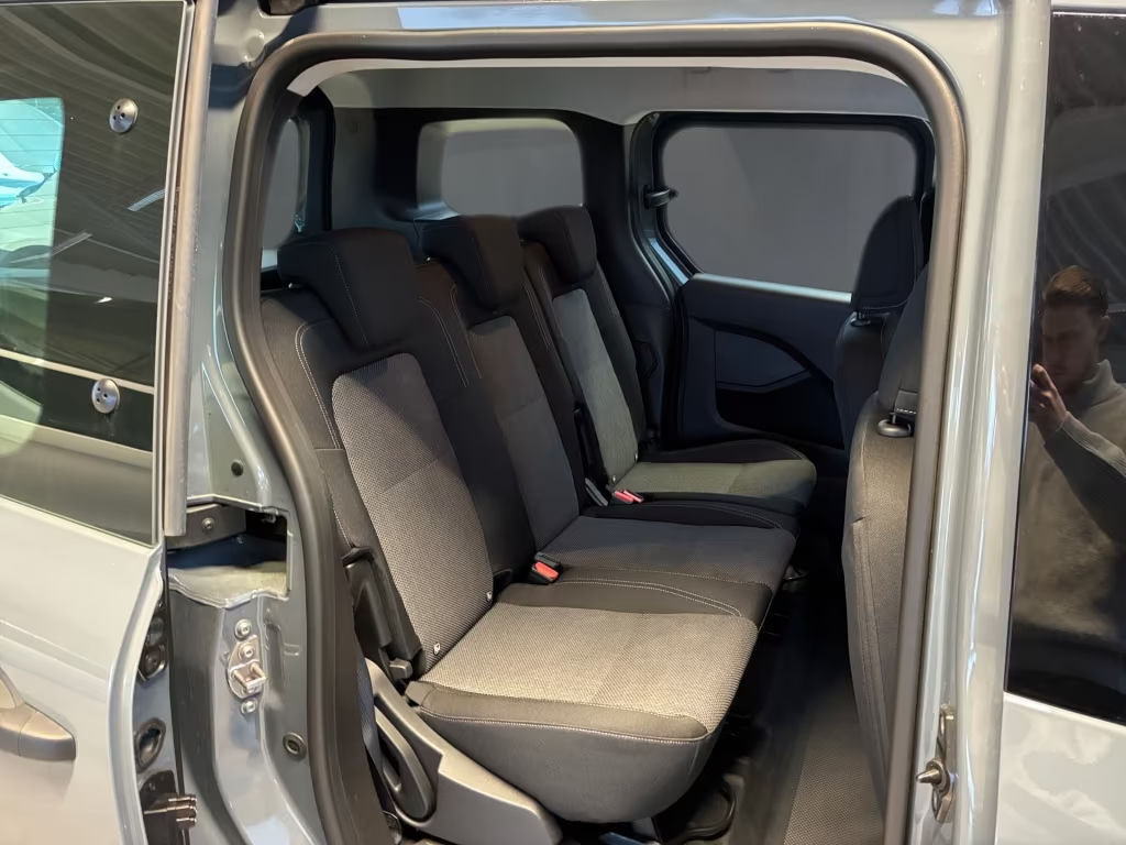 Mercedes-Benz eCitan