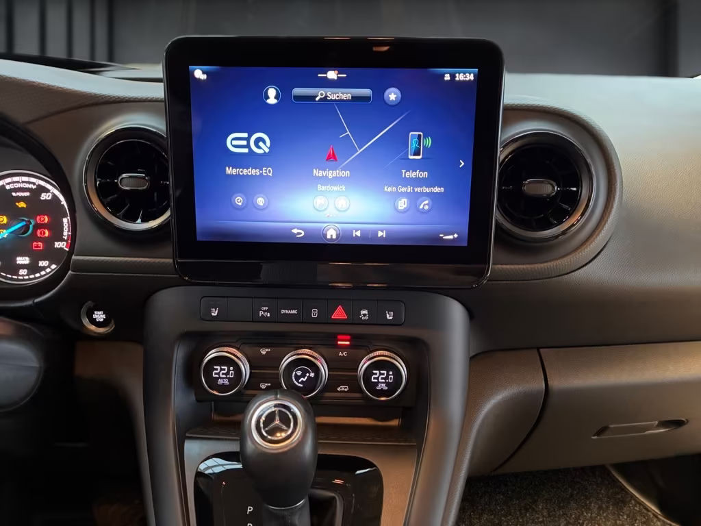 Mercedes-Benz eCitan