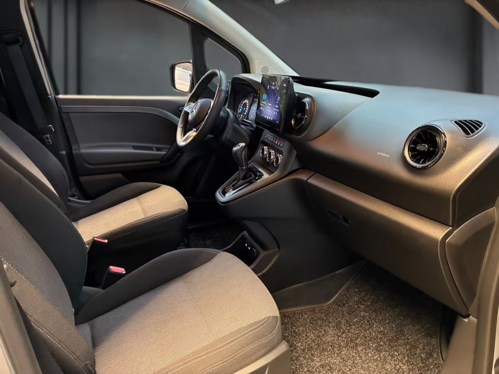 Mercedes-Benz eCitan