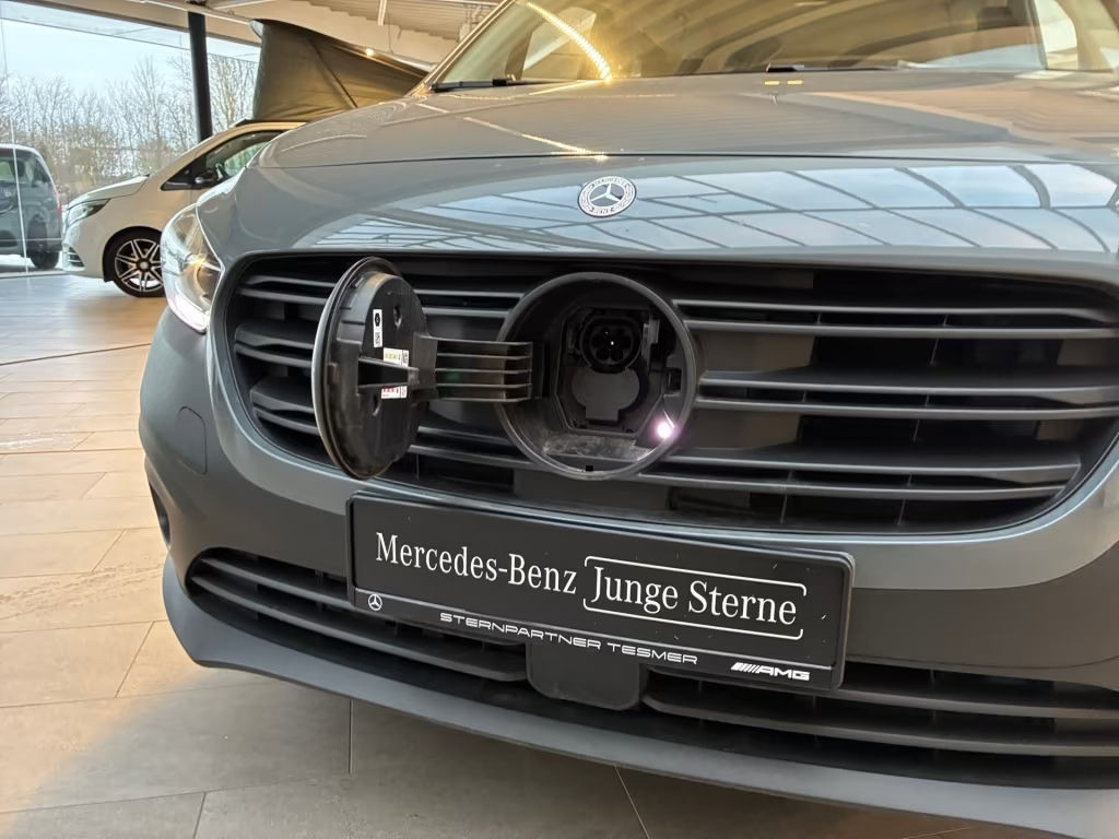 Mercedes-Benz eCitan