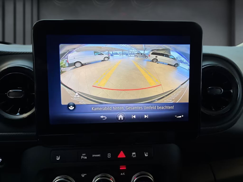 Mercedes-Benz eCitan