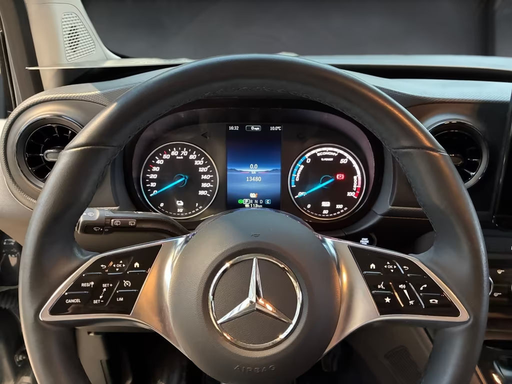 Mercedes-Benz eCitan