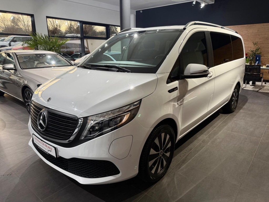 Mercedes-Benz EQV 2021 Elektrisch