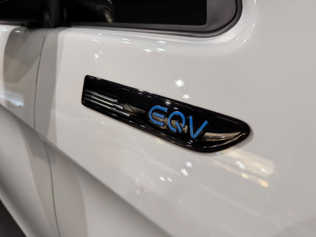 Mercedes-Benz EQV