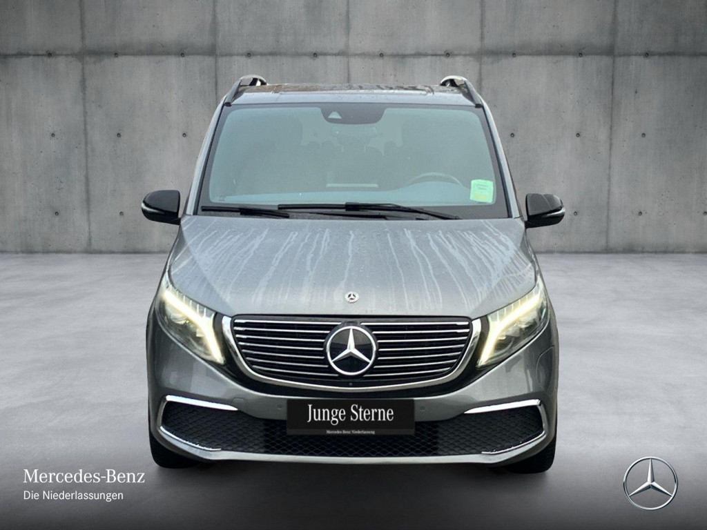Mercedes-Benz EQV