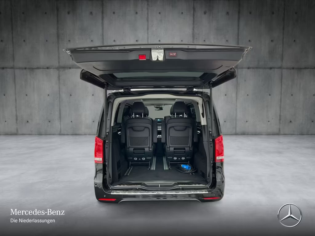 Mercedes-Benz EQV
