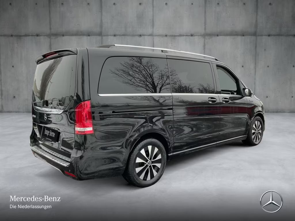 Mercedes-Benz EQV