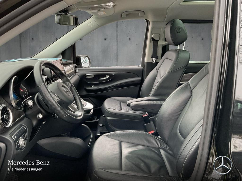 Mercedes-Benz EQV