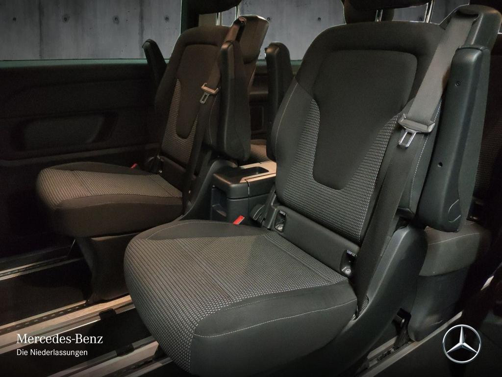 Mercedes-Benz EQV
