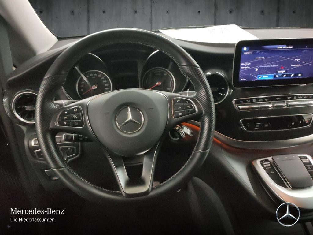 Mercedes-Benz EQV