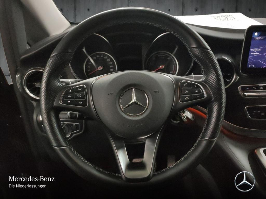 Mercedes-Benz EQV