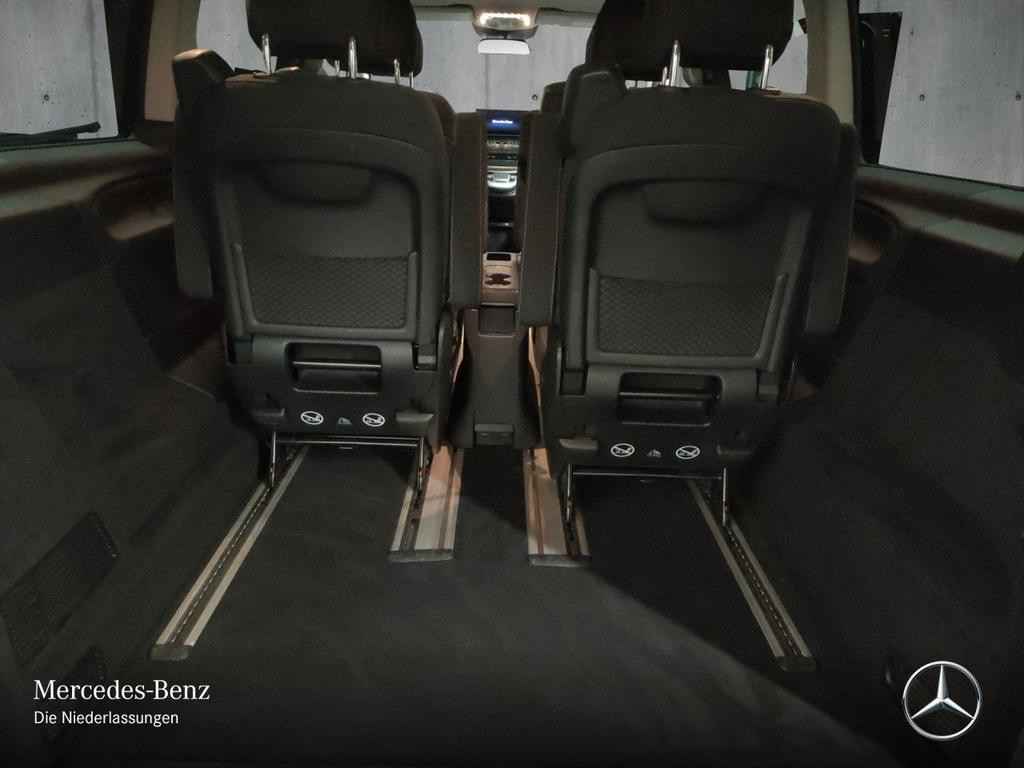 Mercedes-Benz EQV