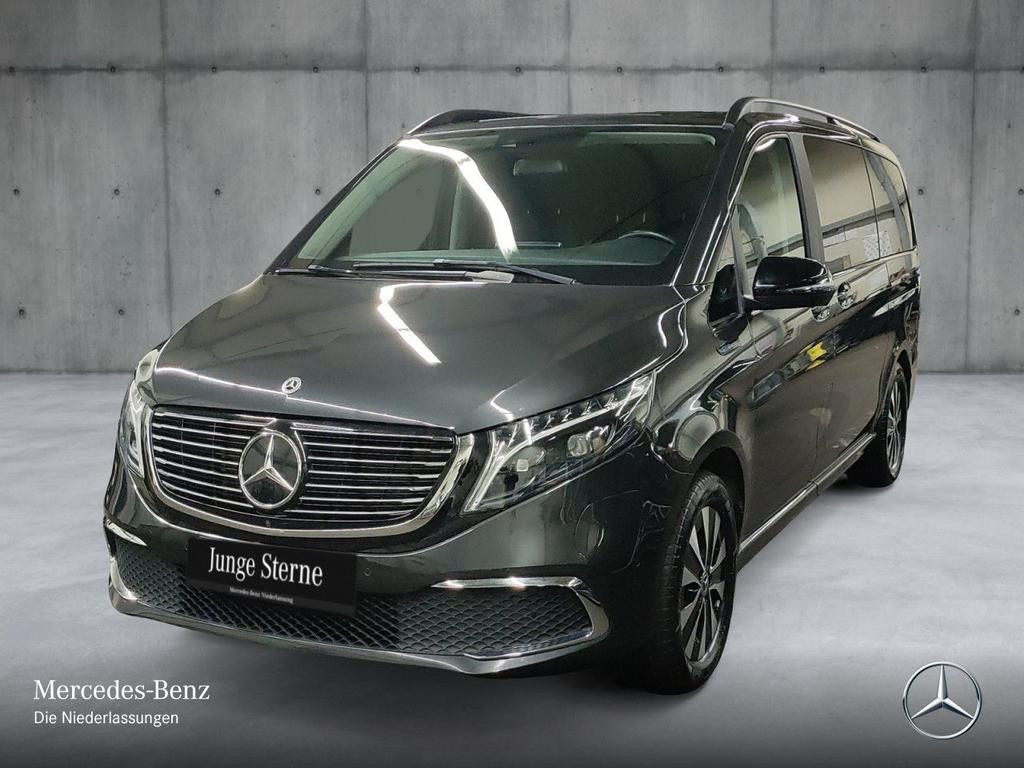 Mercedes-Benz EQV