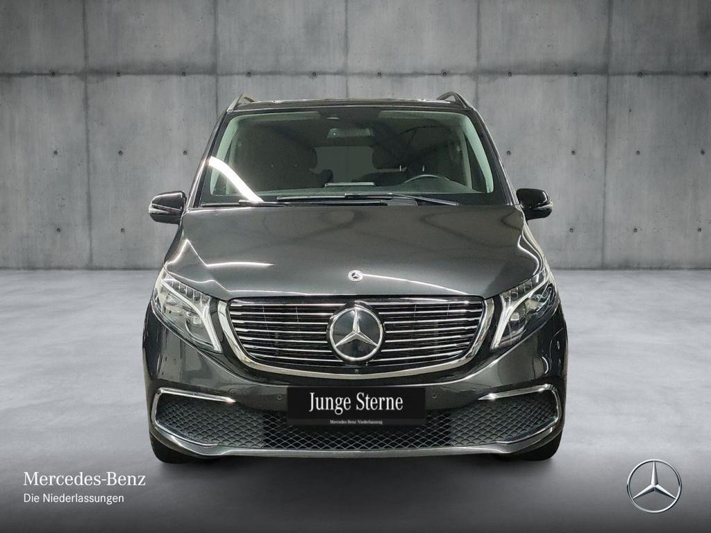 Mercedes-Benz EQV