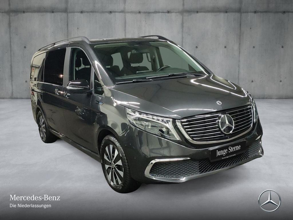 Mercedes-Benz EQV