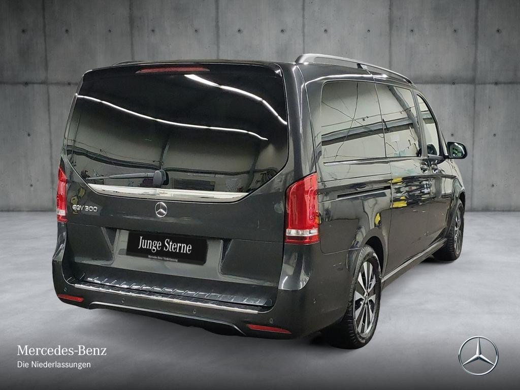 Mercedes-Benz EQV
