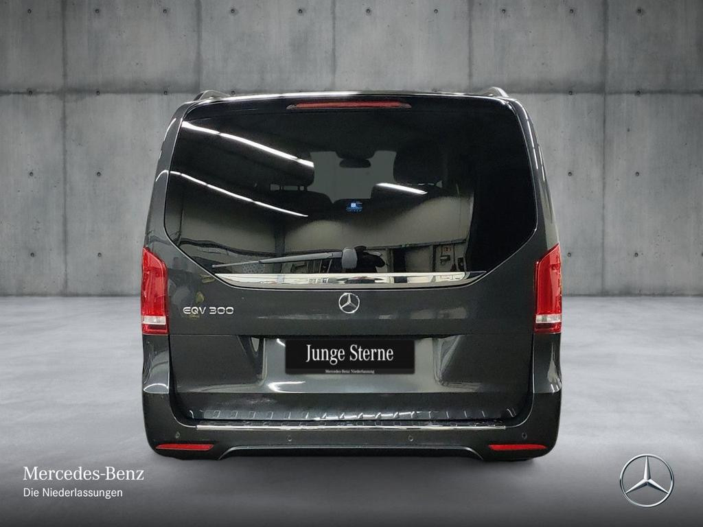 Mercedes-Benz EQV