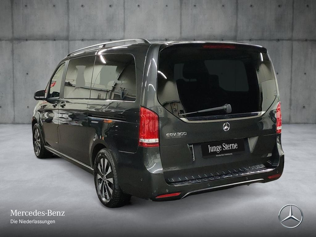 Mercedes-Benz EQV