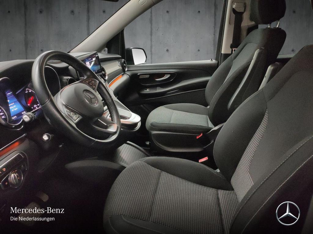 Mercedes-Benz EQV