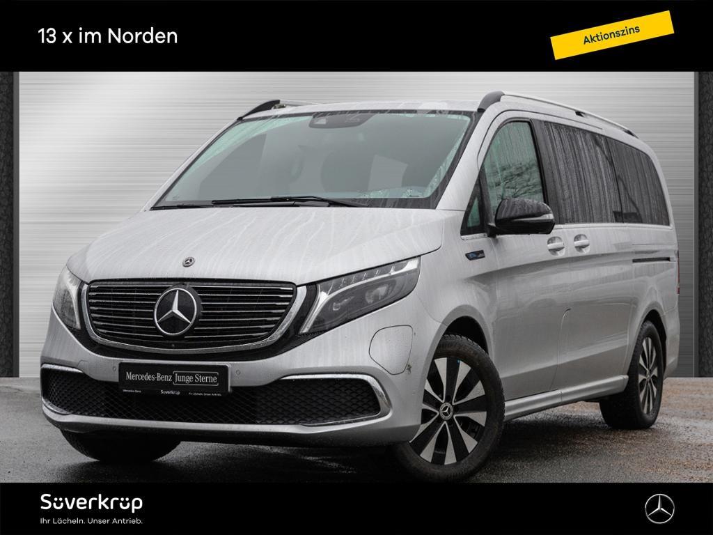 Mercedes-Benz EQV 2021 Elektrisch