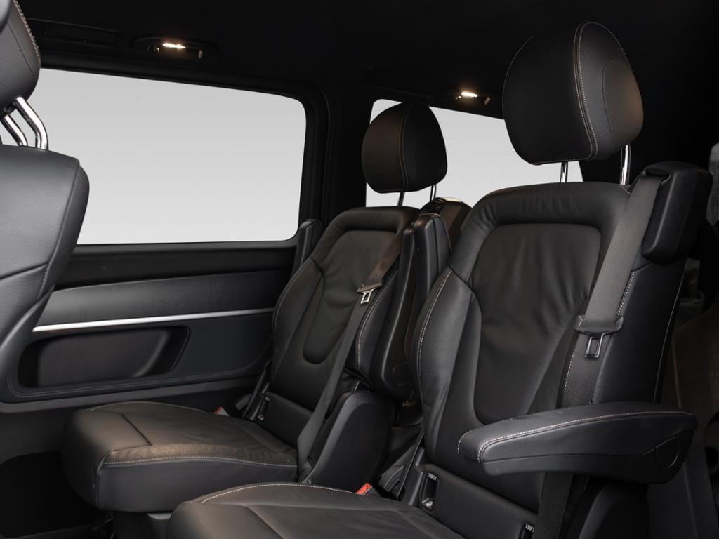 Mercedes-Benz EQV