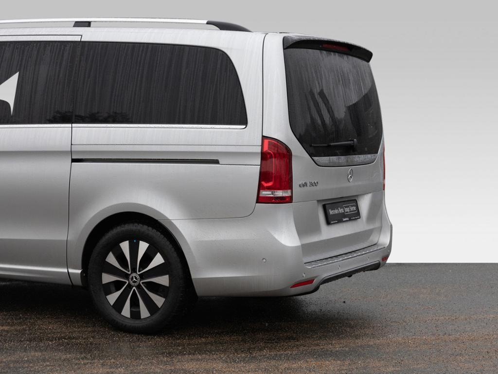 Mercedes-Benz EQV