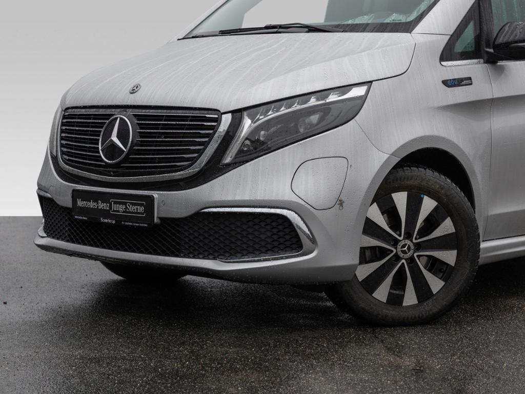 Mercedes-Benz EQV