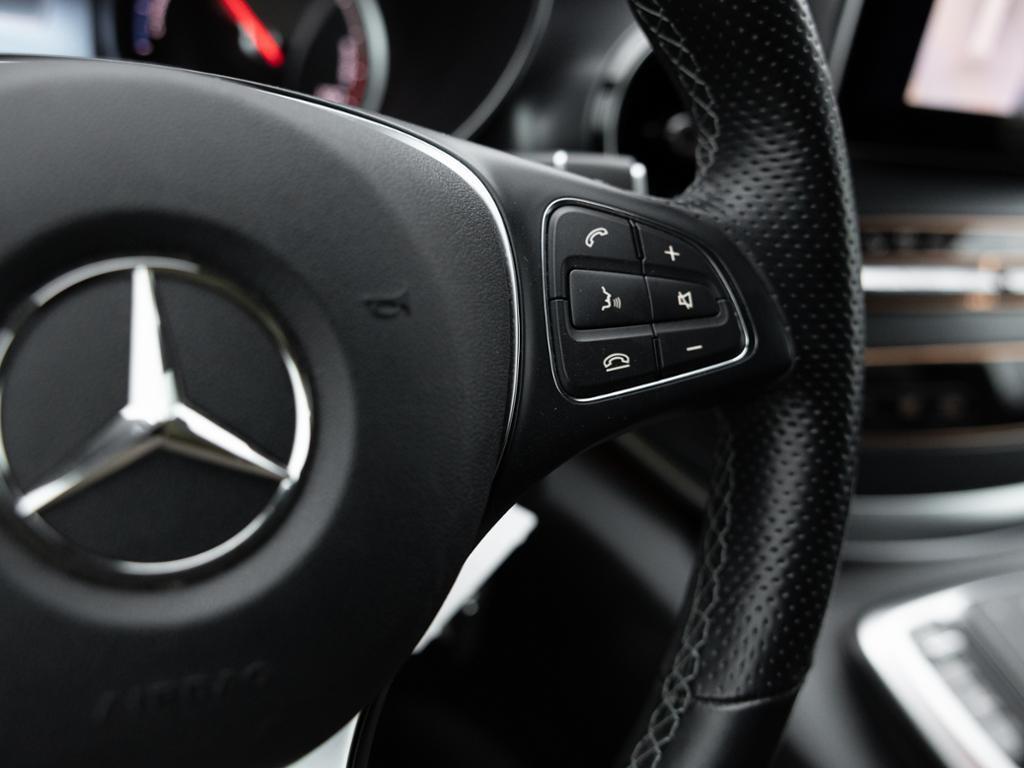 Mercedes-Benz EQV