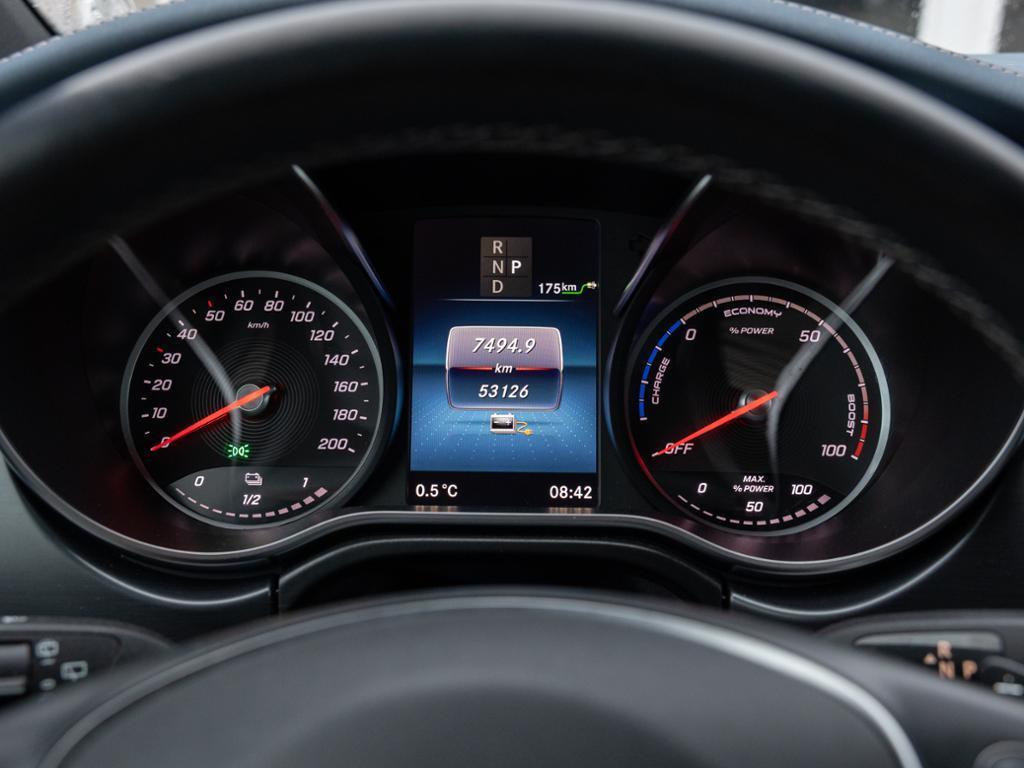 Mercedes-Benz EQV