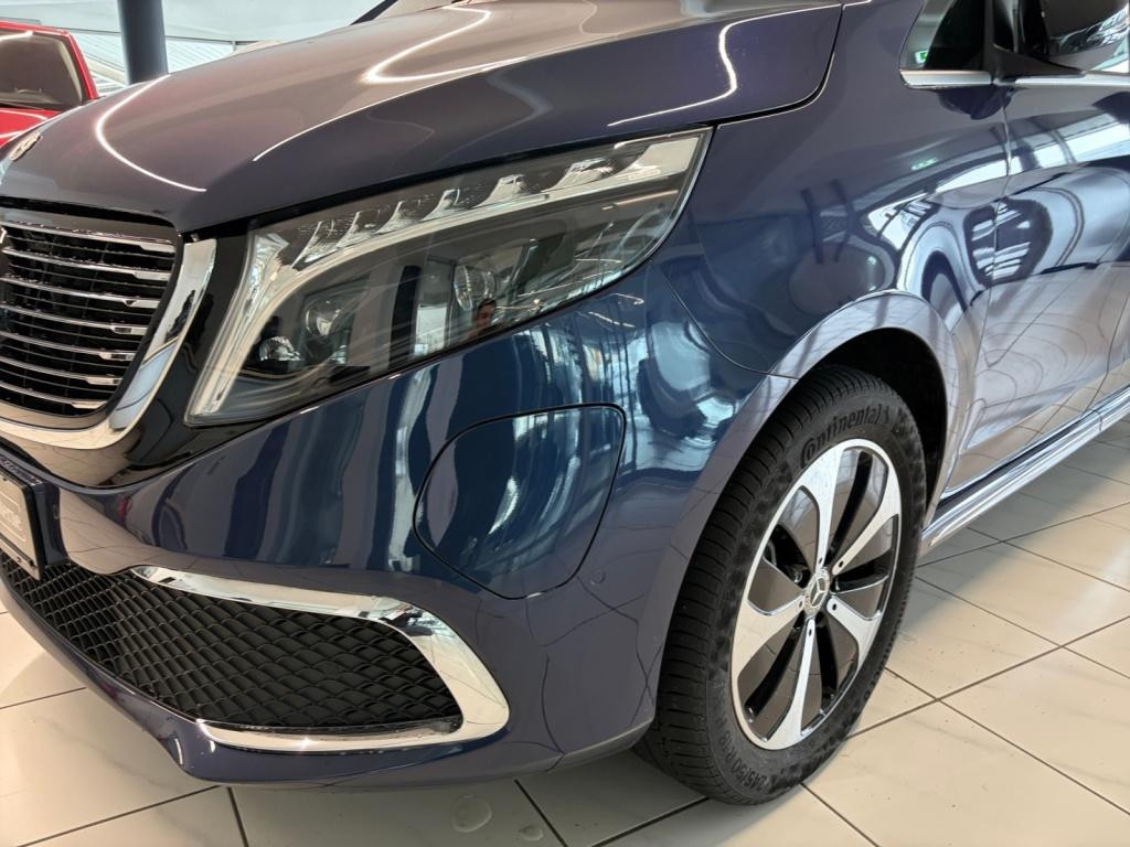 Mercedes-Benz EQV