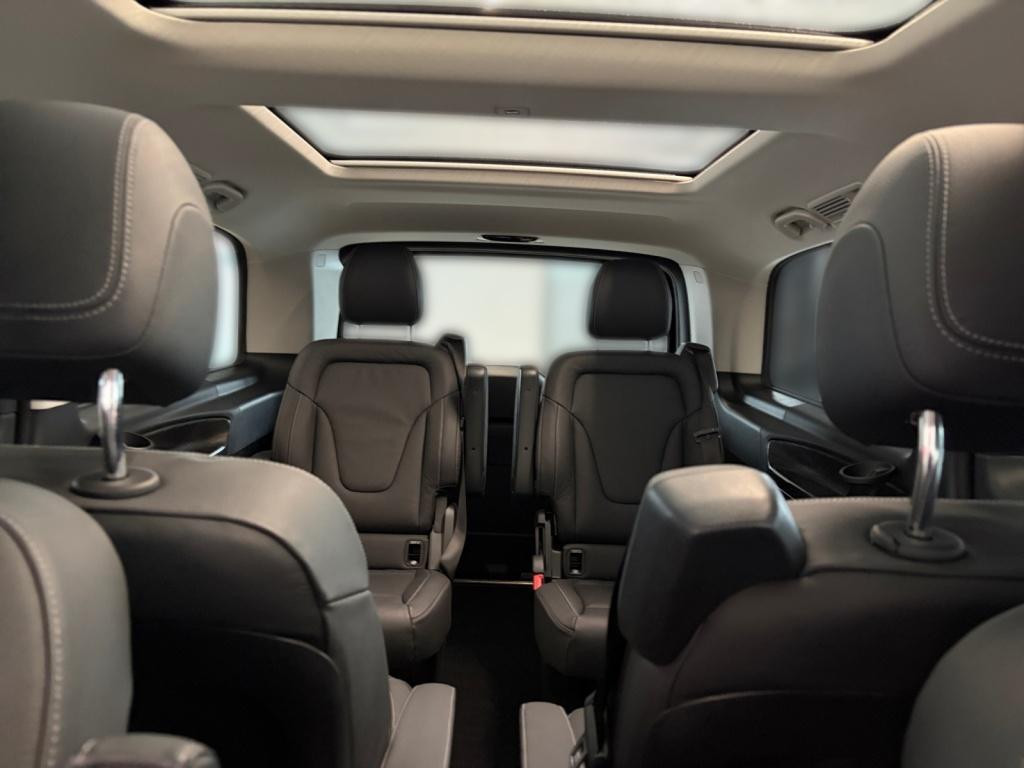 Mercedes-Benz EQV